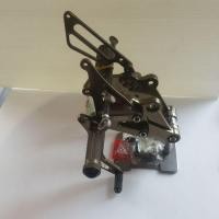 ราคา เกียร์โยง Honda รุ่น CBR-250 สีไทเทเนียม (5815514714)