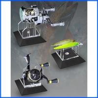 ราคา ขาตั้งจอแสดงผลรอกตกปลาที่มีประสิทธิภาพพื้นที่ คอน สําหรับบ้านขนาดเล็กหรือสภาพแวดล้อมขายปลีกอุปกรณ์ตกปลาชั้นเก็บ (54402798000)