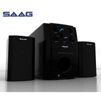 ราคา Speaker SAAG 1800w HT-2 (3317819845)