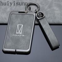 ราคา Hys เคสกุญแจ avatr nfc avatr 07 UItra MAX avatr 11 12 ปลอกกุญแจ (27977295862)