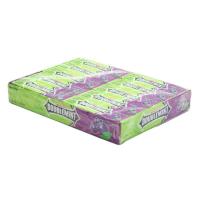 ราคา หมากฝรั่งกลิ่นบลูเบอร์รี ริกลี่ย์ดับเบิ้ลมินต์ 1แพ็ค 1.35กรัม 20ชิ้น (43610995014)