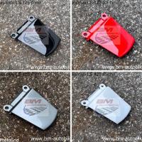 ราคา ฝาปิดท้ายเบาะบน LS 125 เก่า ภาพถ่ายจากสินค้าจริง สินค้าได้มาตรฐานจากโรงงาน คุณภาพมาตรฐาน กรอบรถ เฟรมรถ กาบรถ แฟริ่ง (5090625767)