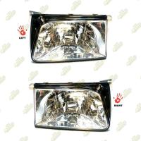 ราคา ไฟหน้า TFR 1998-2000 ดราก้อนอาย Isuzu เทียบแท้ (7642377493)