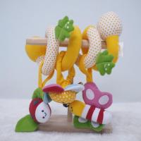 ราคา combi โมบายพันเกลียว ดอกไม้, ผีเสื้อ (25227095037)