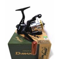 ราคา รอกหมาป่า​ D-MAX DM30 / DM50 (1746197751)