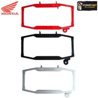 ราคา Garnish ฝาครอบหม้อน้ํา Honda CB 150R K15 เดิม (52352668623)