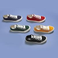 ราคา รองเท้า SHOOPEN SNEAKER สี NAVY เบอร์ 38 (1847420815)