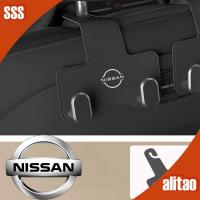 ราคา [READY] NISSAN KICKS Seat Back Storage Hook ALMERA Body Kit NISSAN NAVARA TIIDA SERENA ตกแต่งรถอุปกรณ์ตกแต่งรถยนต์ OGXE (28639295836)