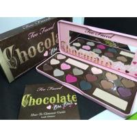 ราคา Too Faced Bob Bons Eye Palette (147862580)