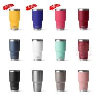 ราคา (Pre Oder) RAMBLER® 30 OZ TUMBLER Yeti แท้ 100% ขนาด 30oz (4408803850)