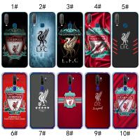 ราคา เคสใส ลาย Liverpool สําหรับ OPPO F5 F7 F9 F11 A9 Pro A73 2017 MZD110 (14950083683)