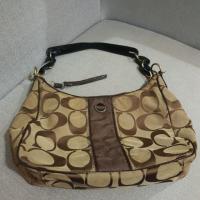 ราคา Coach แท้ มือสอง (2580687339)