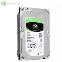 ราคา Seagate BarraCuda 500GB HDD ภายใน 3.5 นิ้ว SATA 3.0 HDD 7 (40174174223)