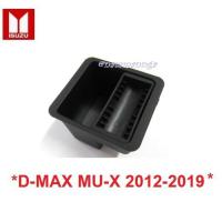 ราคา ช่องใส่เหรียญ Isuzu D-MAX MU-X 2012-2019 ช่อง ที่เก็บของในรถ/ที่เก็บของท้ายรถ/กล่องใส่ของในรถยนต์/ตะขอเกี่ยวของ (21853243588)