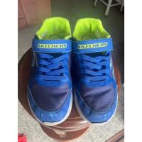 ราคา มือสอง รองเท้าผ้าใบเด็ก รองเท้า SKECHERS เบอร์ 39 (26456482204)