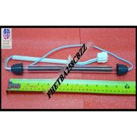 ราคา ฮิตเตอร์ละลายน้ำแข็งตู้เย็นชาร์ป/อะไหล่ตู้เย็นชาร์ป อะไหล่แท้/ใหม่เบิกศูนย์ FHETBA258CBZZ (25932788231)