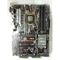 ราคา Mining 6+(2)GPU MAINBOARD (เมนบอร์ด) 1151 ASUS PRIME H270-PLUS (7271693770)