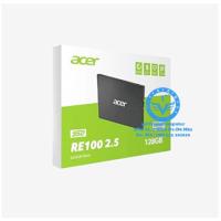 ราคา SSD ACER RE100 128GB SATA III 2.5 INCH SSD SATA3 2.5" 3.0 / MEM01-ACR (25135560906)