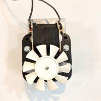 ราคา มอเตอร์เครื่องปิ้งขนมปังแบบสายพานลำเลียง TT-300 (46551959309)