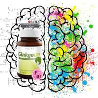 ราคา VISTRA GINKGO 120 MG 30 TABLETS สารสกัดจากใบแปะก๊วย 120 มก.[3747] (1239342602)
