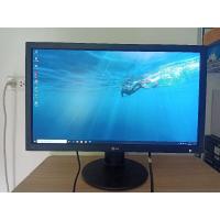 ราคา จอคอมมือสองขนาด LG27นิ้ว LED FHDหน้าจอสวยไม่มีตำหนิ. (16180977229)