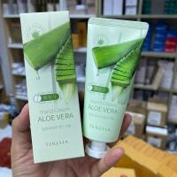 ราคา ขายเท สินค้าเกาหลี Teresia Aloe Vera Hand Cream 100 ml ครีมทามือหว่านหางจระเข้ (27705089827)