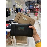 ราคา กระเป๋าตังใบยาว guess แท้100% (10165664326)