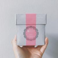 ราคา น้ำหอม Secret of Charm Eau de Perfume (1520465736)