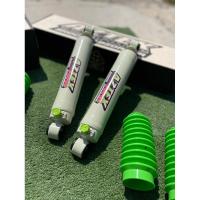 ราคา โช๊คAztex force คู่หลัง แกน16ปรับ9 1คู่ (22166643987)