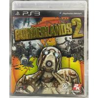 ราคา แผ่นแท้ [PS3] [English] Borderlands 2 (Zone 3 Asia/US) (BLAS-50509) (51300184283)