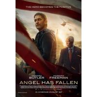 ราคา Olympus Has Fallen (2013) London Has Fallen (2016)​​ Angel Has Fallen (2019)​ (44313830099)