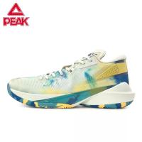 ราคา PEAK รองเท้าบาสเก็ตบอล LIGHTENING Series 10 ET32101A (40526643997)