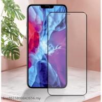 ราคา ฟิล์มกระจกนิรภัยกันรอยหน้าจอสําหรับ Samsung Galaxy Xcover5 Galaxy Xcover Pro 2.5D 9H (8158716107)