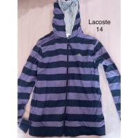 ราคา เสื้อ coat เสื้อคลุม มือสอง Jaspal/Lacoste/CCdoubleO (12571110878)