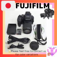 ราคา Fujifilm Digital Camera Hs50Exr F Fx-Hs50Exr ใช้กล้องญี่ปุ่นมือสองของแท้ส่งตรงจากญี่ปุ่น (24136869533)