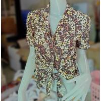 ราคา เสื้อCPS ของแท้จากShop100% ป้ายราคาเต็มติด 1,790.-ไซด์ S อก 36 สวยมาก (24365142331)