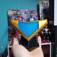 ราคา True Make Esplender Ultraman Gaia : ที่แปลงร่างอุลตร้าแมน ไกอารุ่นสมจริง (29522550467)