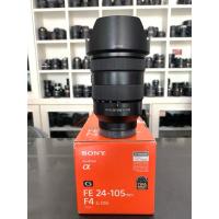 ราคา Sony FE 24-105mm F4 G OSs. อดีต0 มีกล่อง (29710498824)