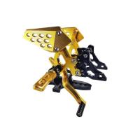 ราคา เกียร์โยงFAKIE สีแดง FOR HONDA CB650F CBR650F (2821844522)