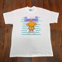 ราคา Vintage 80’s t-shirt (3802440285)