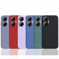 ราคา สําหรับ Poco F7 กรณี Xiaomi Poco F7 ฝาครอบ Funda Coque ซิลิโคนนุ่ม TPU กล้องป้องกันโทรศัพท์กันชน Poco F7 (56500218061)