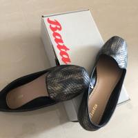 ราคา Bata เบอร์ 38 (1898208577)
