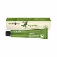 ราคา Yougee Color Cream ยูจี ครีมย้อมผม ออแกนิค ครีมเปลี่ยนสีผม 100 ml. (9116778072)