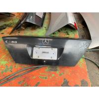 ราคา ฝาท้าย BENZ C280 อะไหล่มือสองญี่ปุ่น ของแท้ พร้อมส่งในไทย (29506298231)