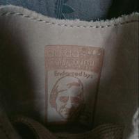 ราคา รองเท้า Adidas Originals Stan Smith Leather Sock (2707225654)