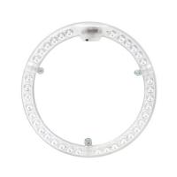 ราคา [พร้อมส่ง] HomeDoDee หลอด LED RACER MAGNET ULTRA WIDE HIGH LUMEN 24 วัตต์ DAYLIGHT หลอดไฟ LED (10524157083)