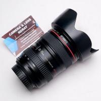 ราคา Canon EF24-105mm F4L IS USM (26574924666)