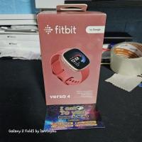 ราคา [DEMO/ตัวโชว์]Fitbit Versa4 (24542756085)