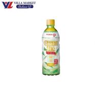 ราคา ชาเขียวมะลิ Pokka สูตรไม่มีน้ำตาล Pokka Jasmine Green Tea No Sugar 500ml (24741945842)