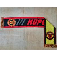 ราคา ผ้าพันคอฟุตบอลถัก / ใน ผ้าพันคอฟุตบอล สโมสร แมนเชสเตอร์ ยูไนเต็ด (5581987516)